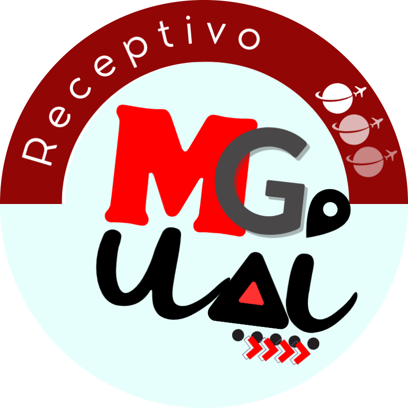 Receptivo Minas Gerais Uai